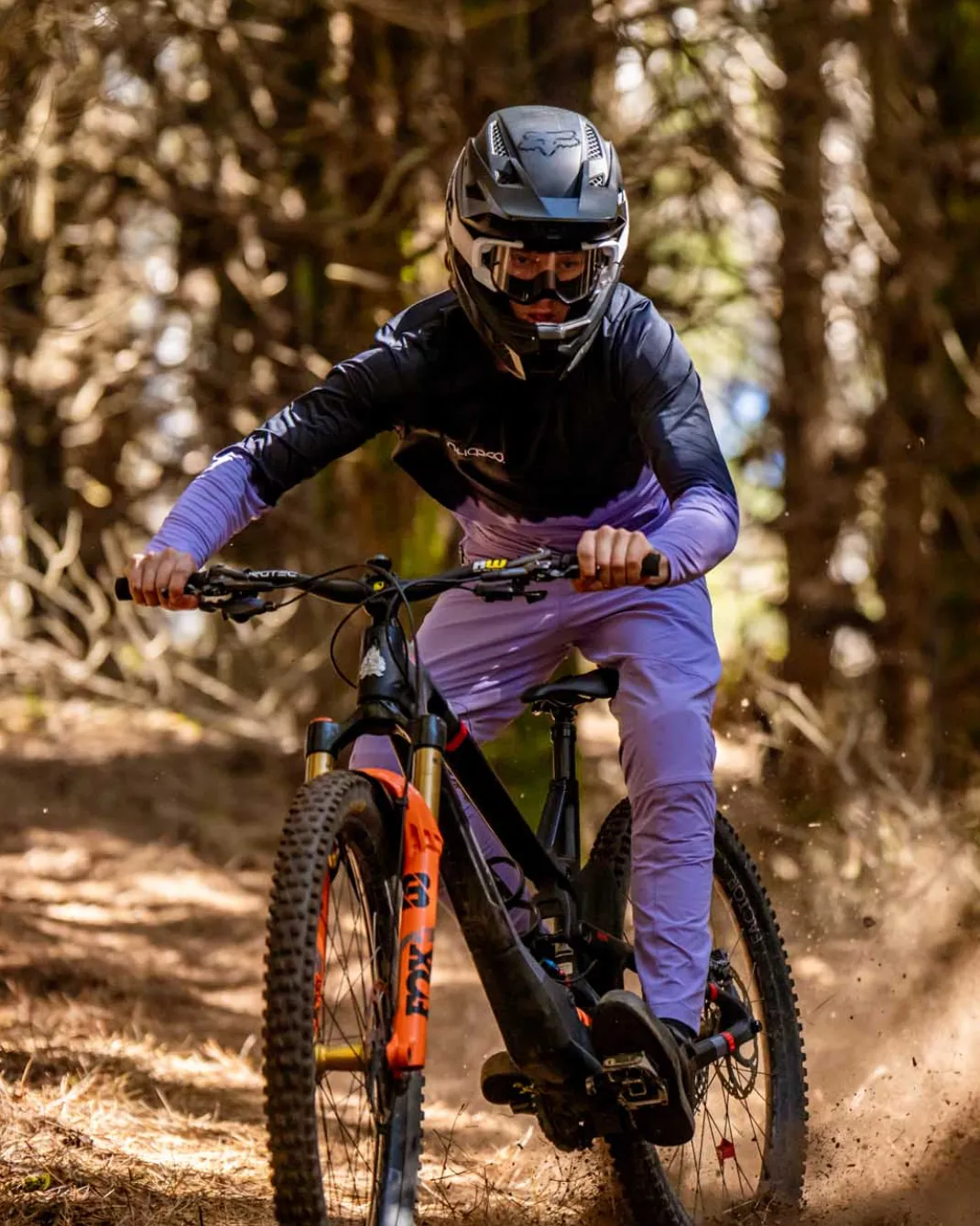 Mens Race Jersey | Odyssey