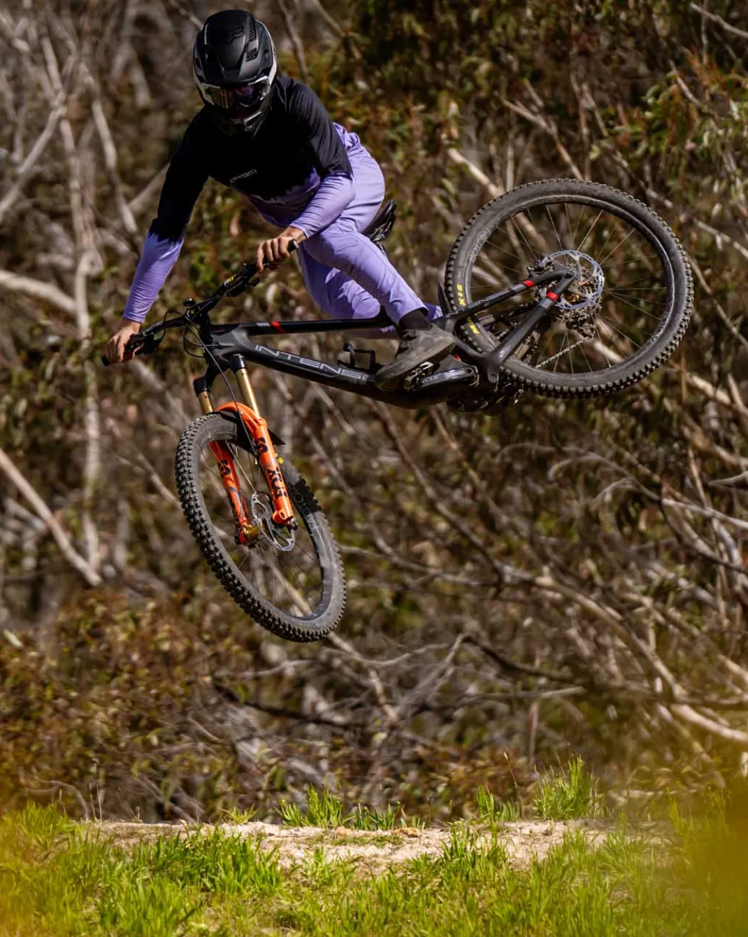 Mens Race Jersey | Odyssey