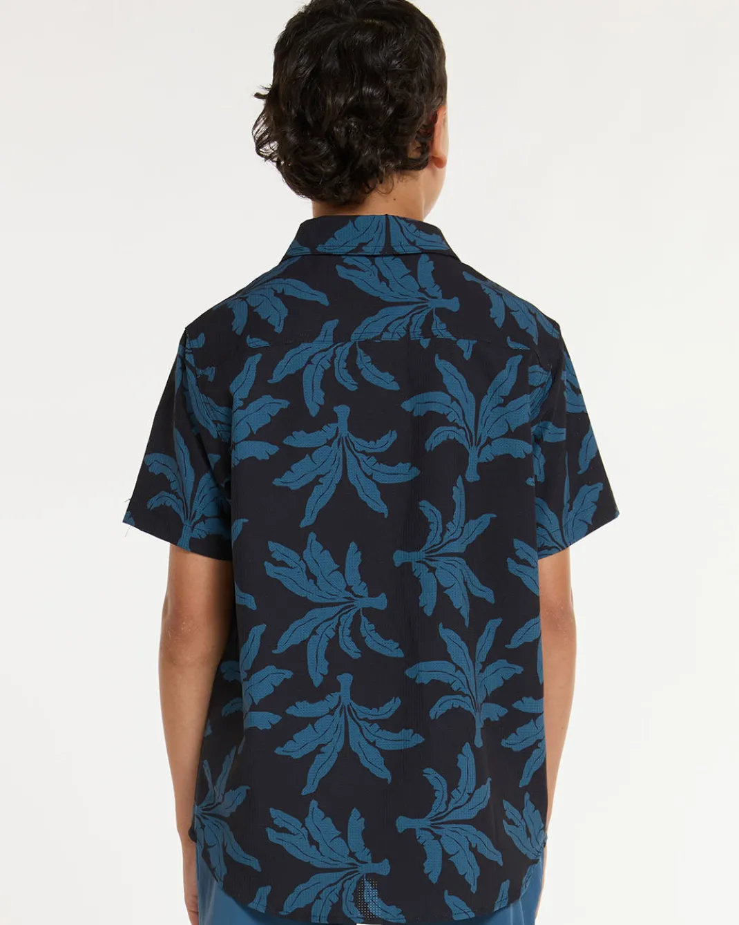 Youth Tech Party Shirt | Orara