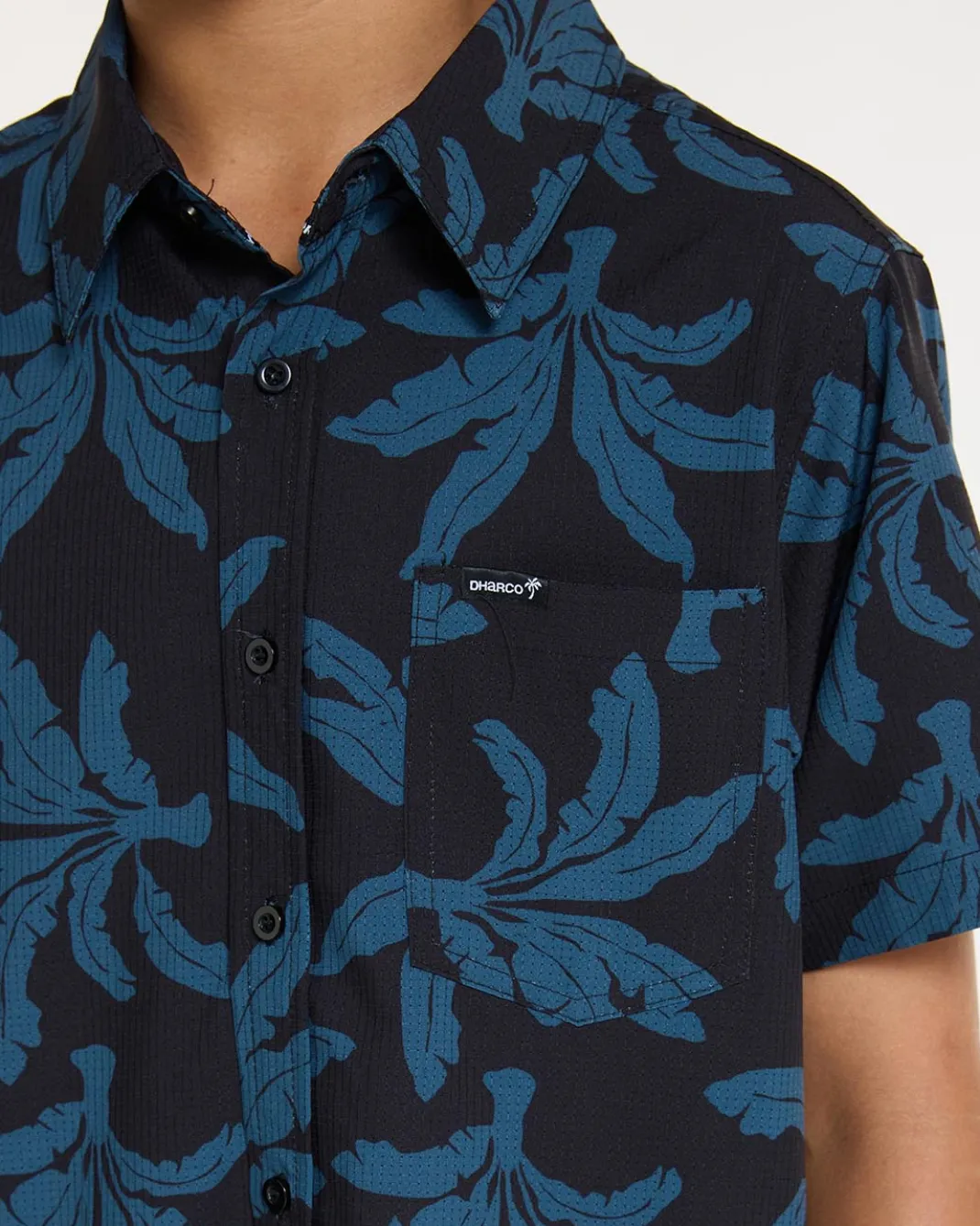 Youth Tech Party Shirt | Orara