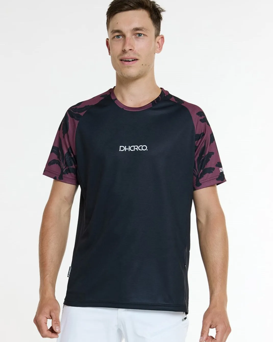 Mens Short Sleeve Jersey | Coramba