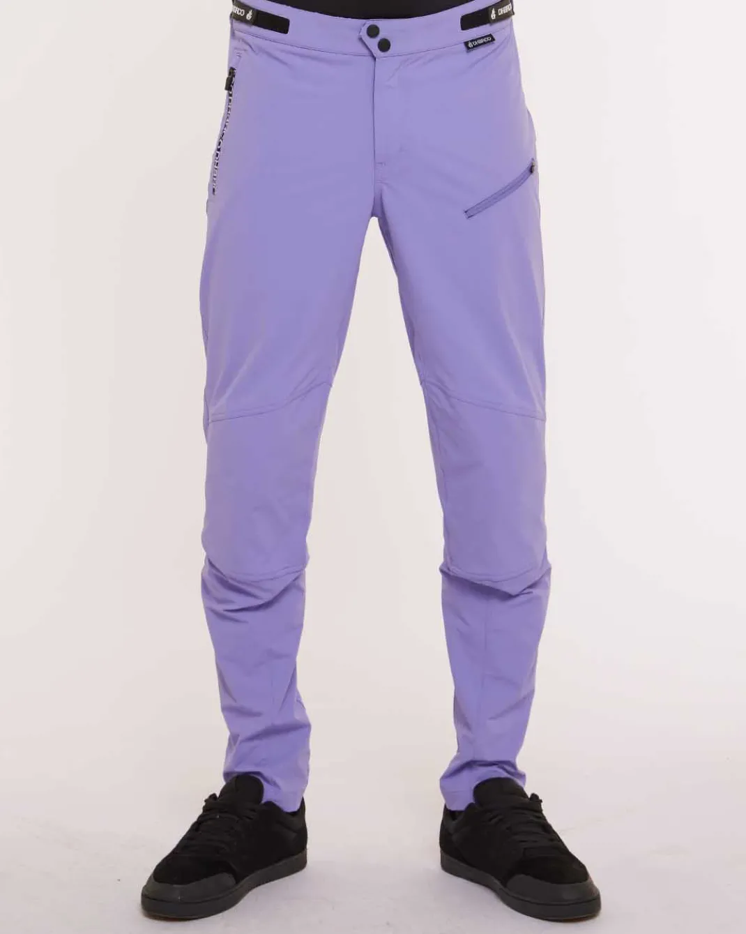 Mens Gravity Pants | Purple Haze