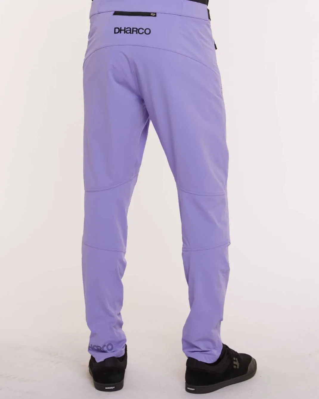 Mens Gravity Pants | Purple Haze