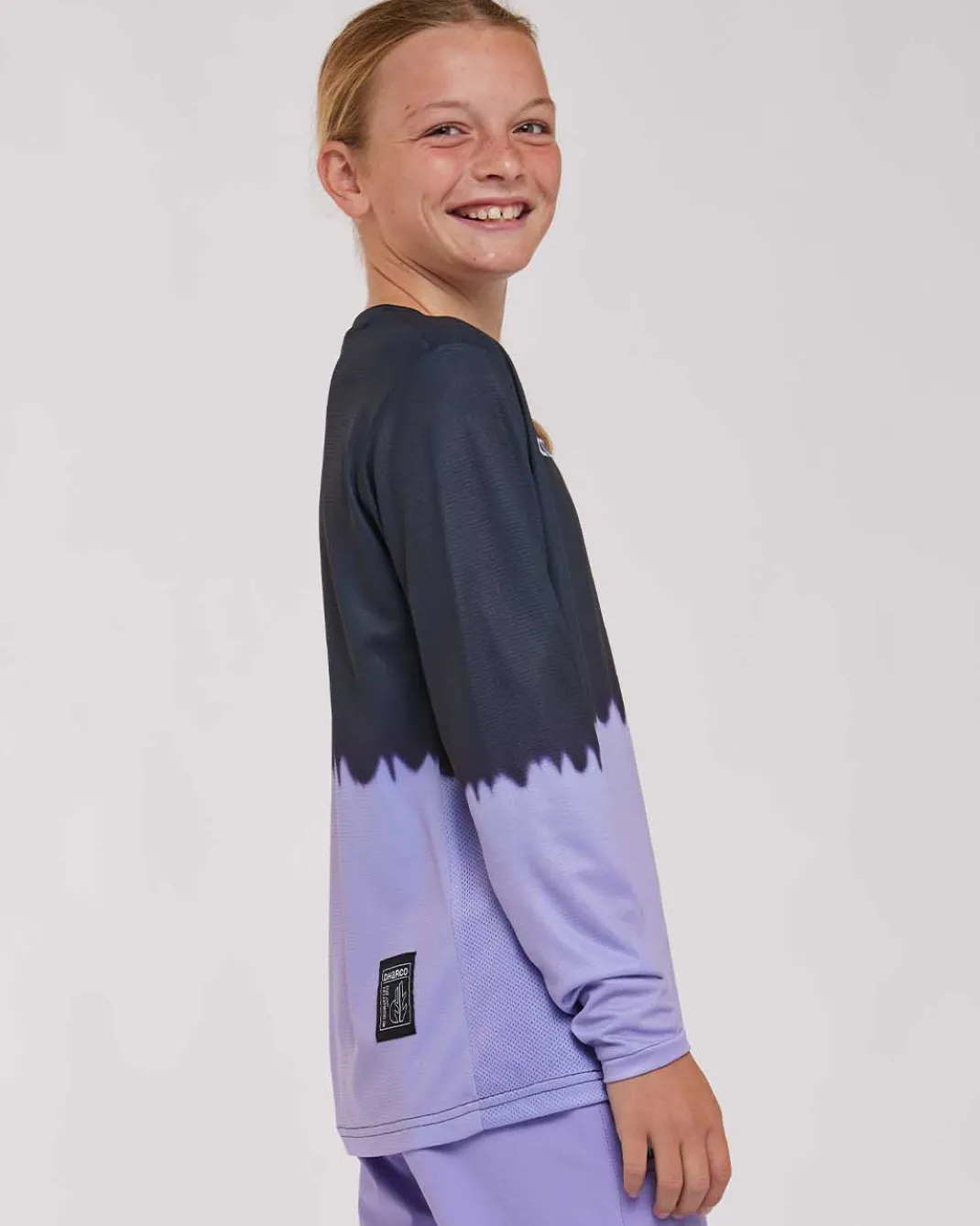 Youth Gravity Jersey | Odyssey