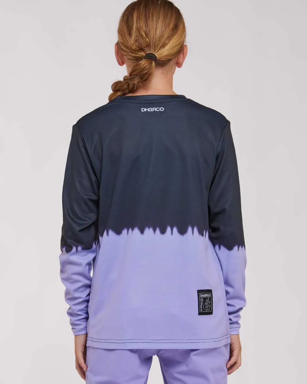 Youth Gravity Jersey | Odyssey