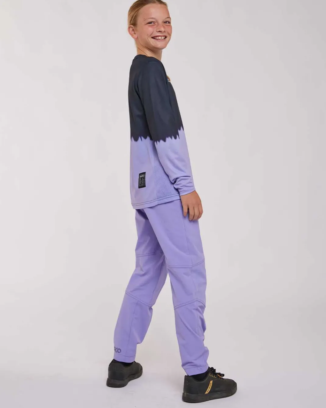 Youth Gravity Jersey | Odyssey