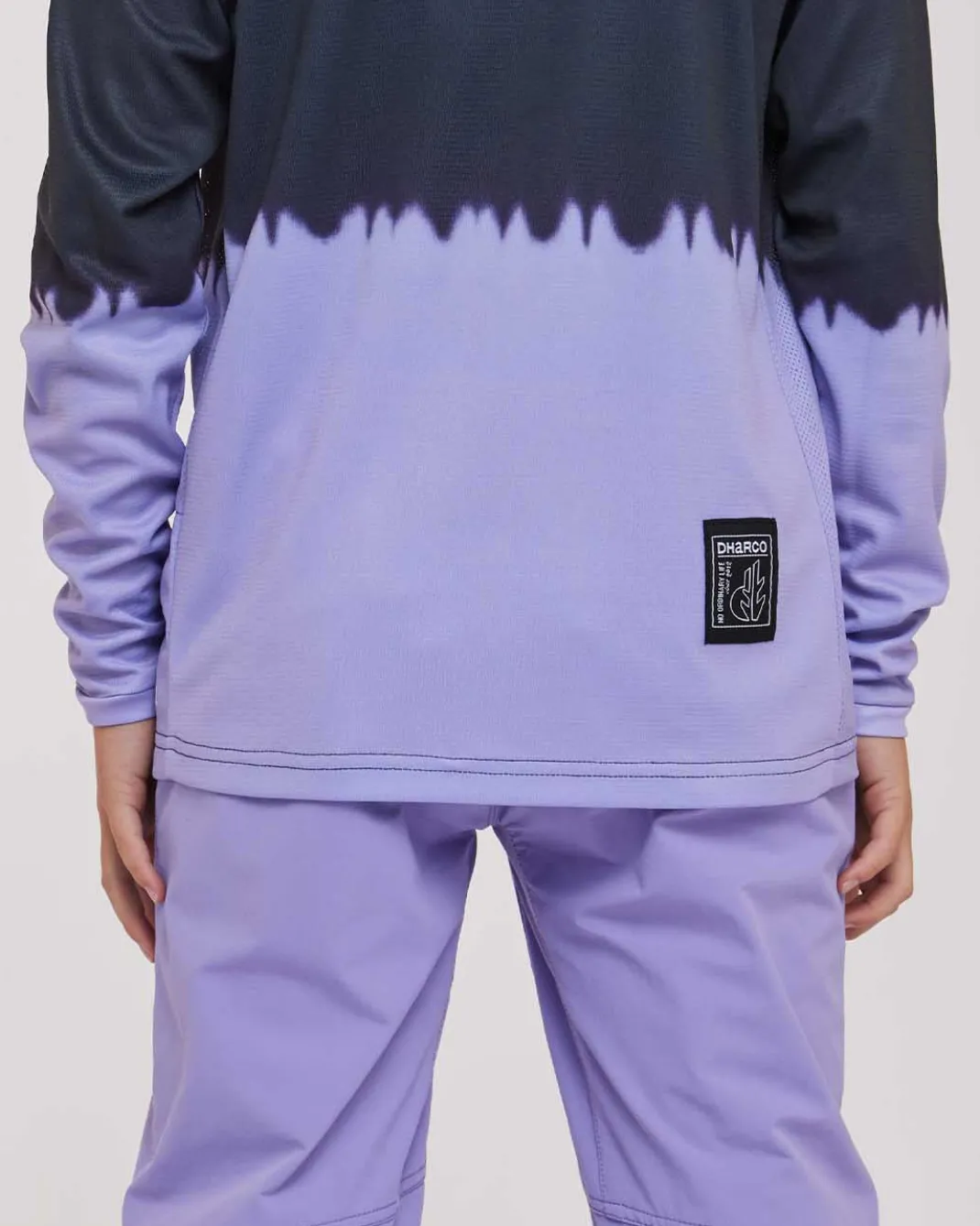 Youth Gravity Jersey | Odyssey