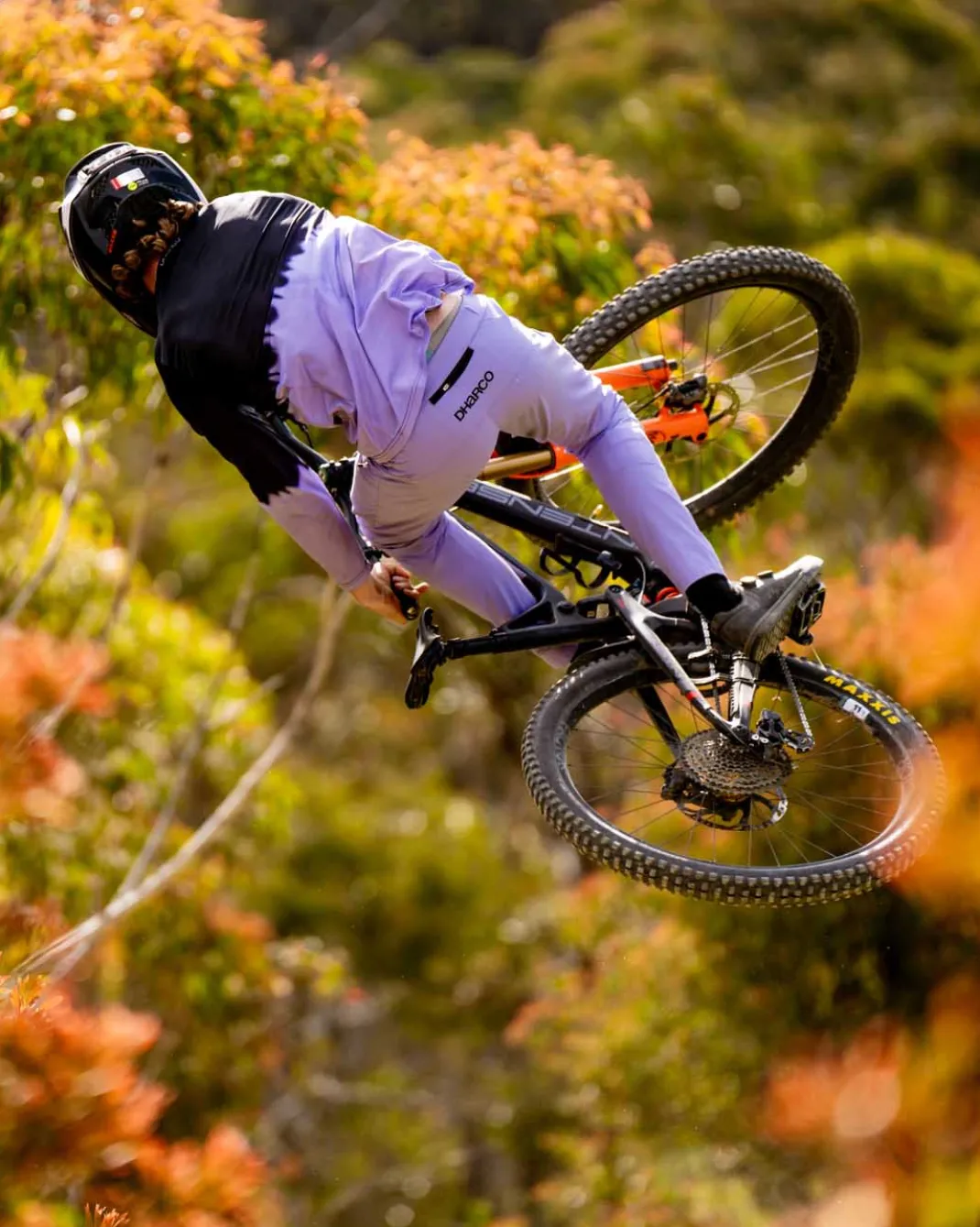 Youth Gravity Jersey | Odyssey