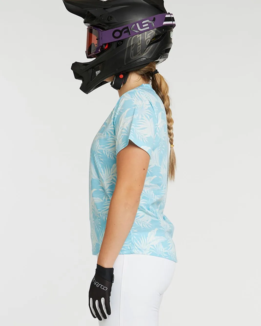 Womens Tech Tee | Californication