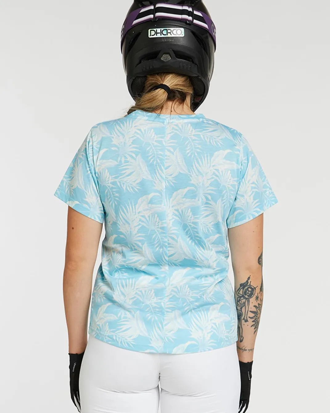 Womens Tech Tee | Californication