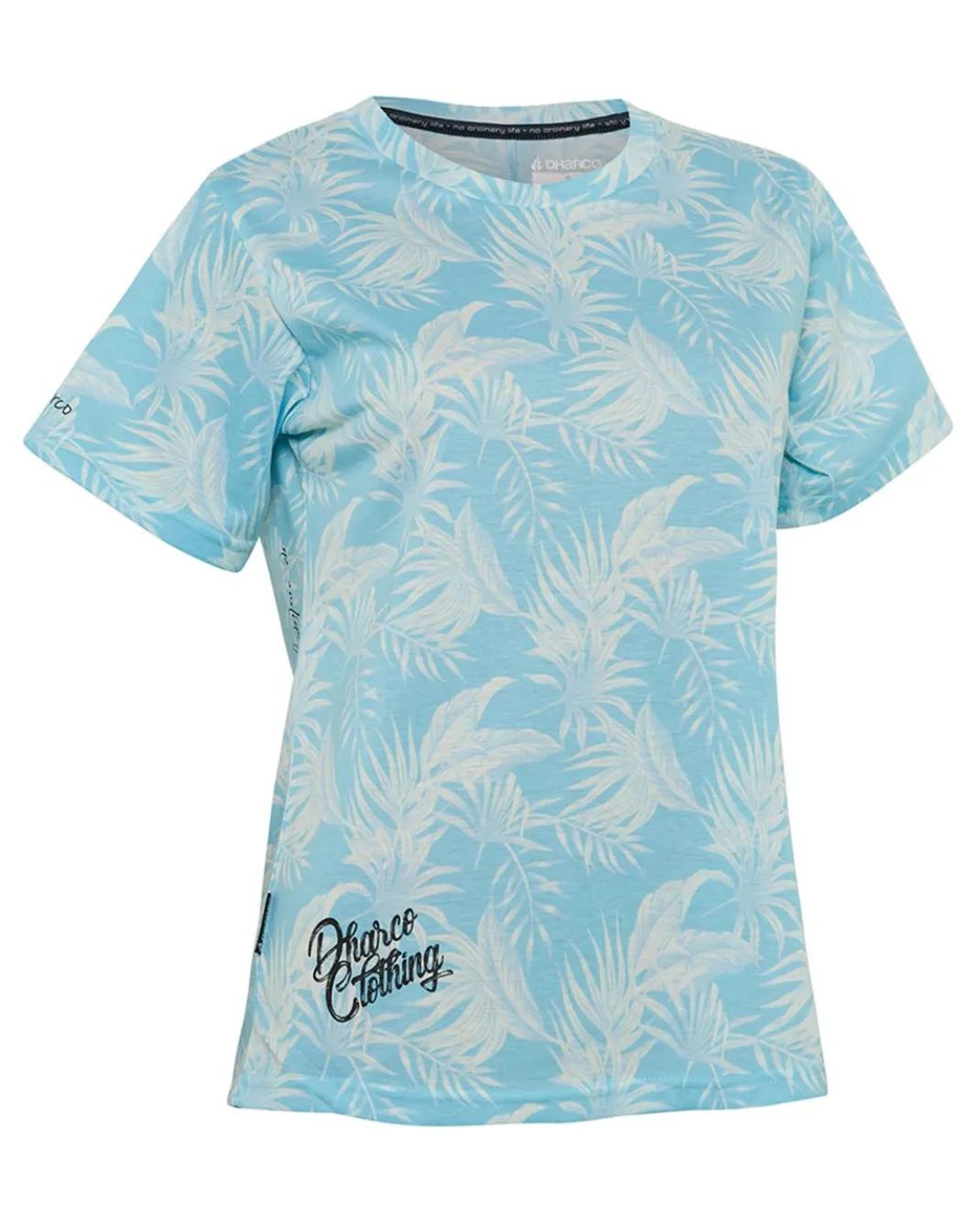 Womens Tech Tee | Californication