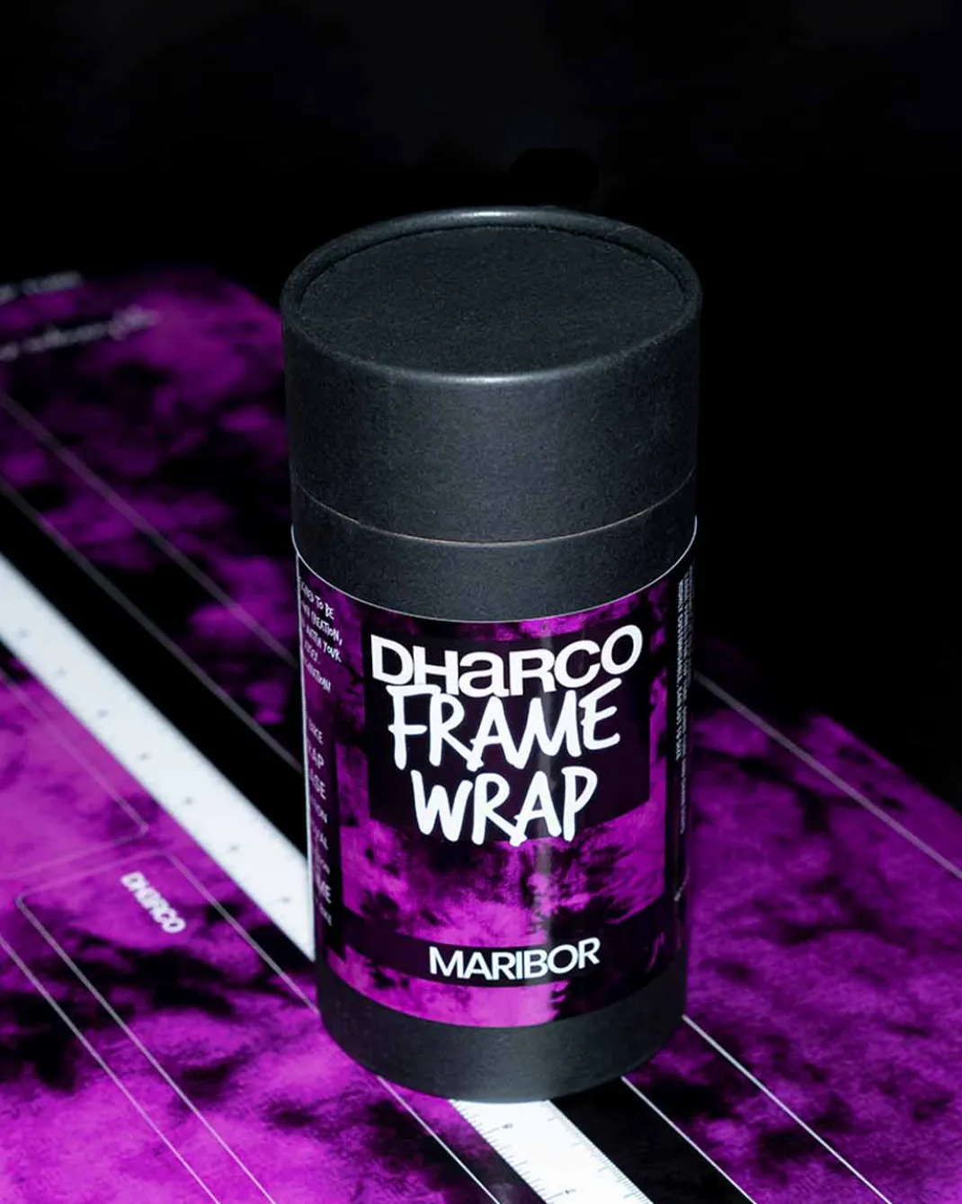 Frame Wrap