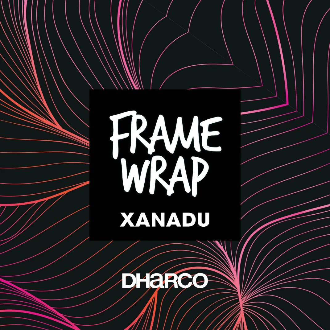 Frame Wrap