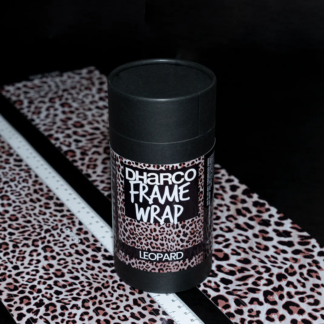 Frame Wrap