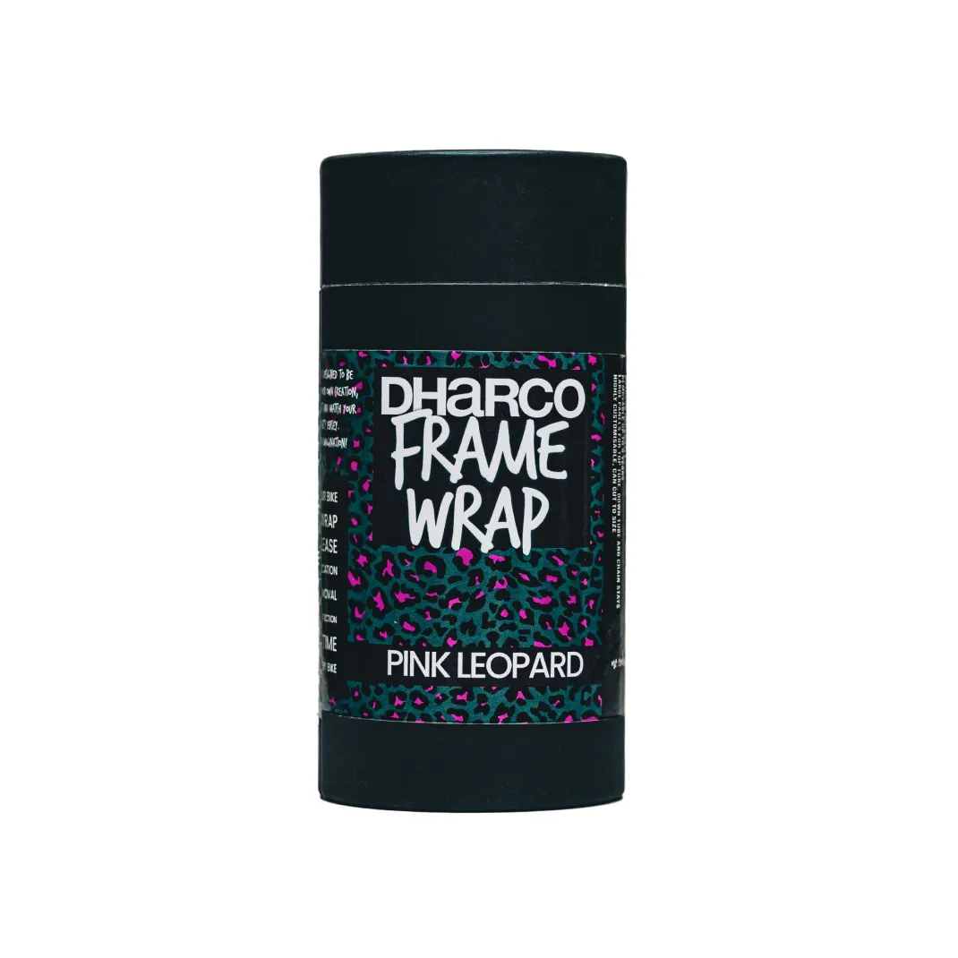 Frame Wrap