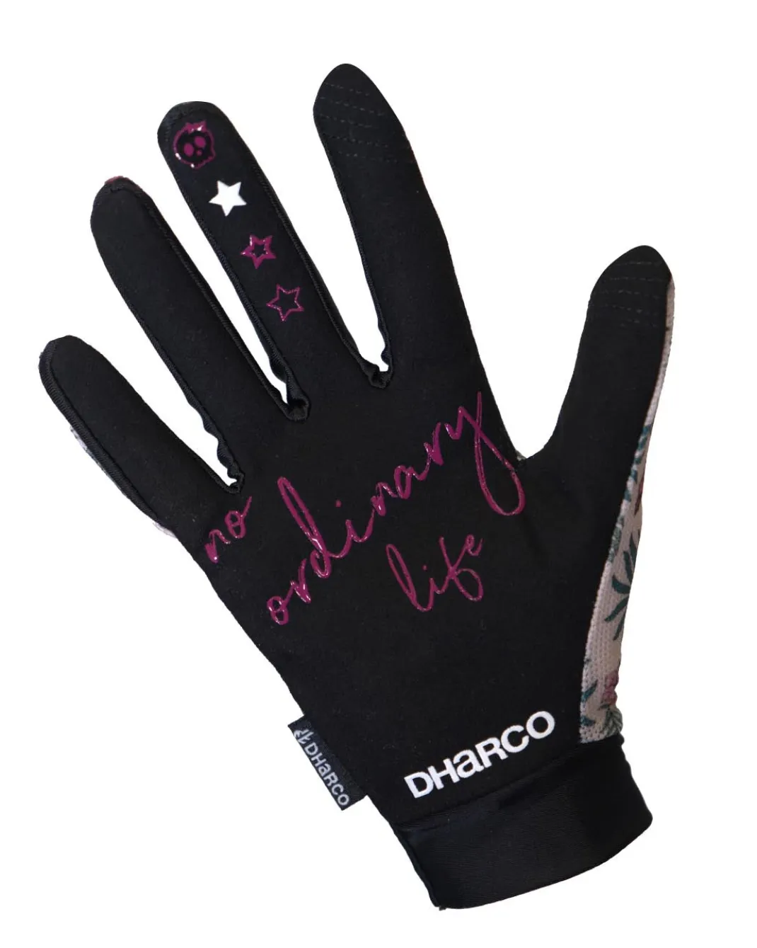 Womens Trail Glove | Crissy