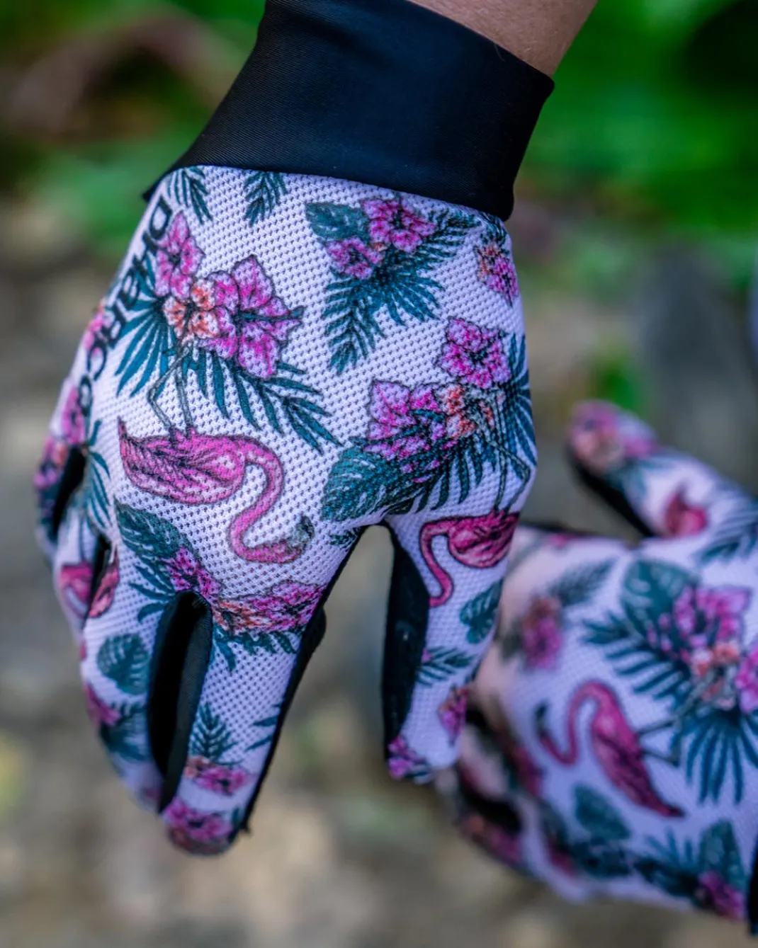 Womens Trail Glove | Crissy