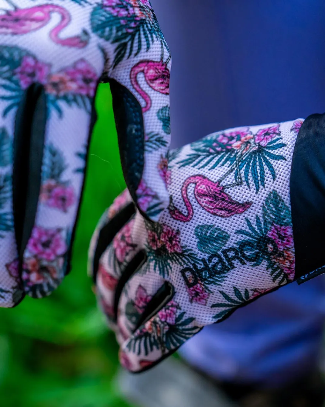 Womens Trail Glove | Crissy