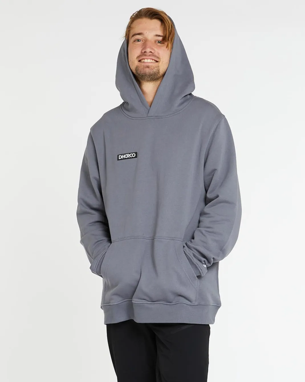 Unisex Hoodie | Blue Ash