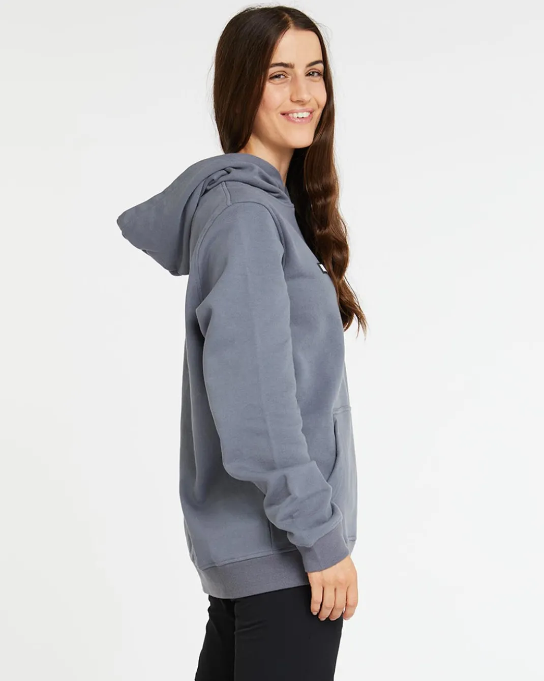 Unisex Hoodie | Blue Ash