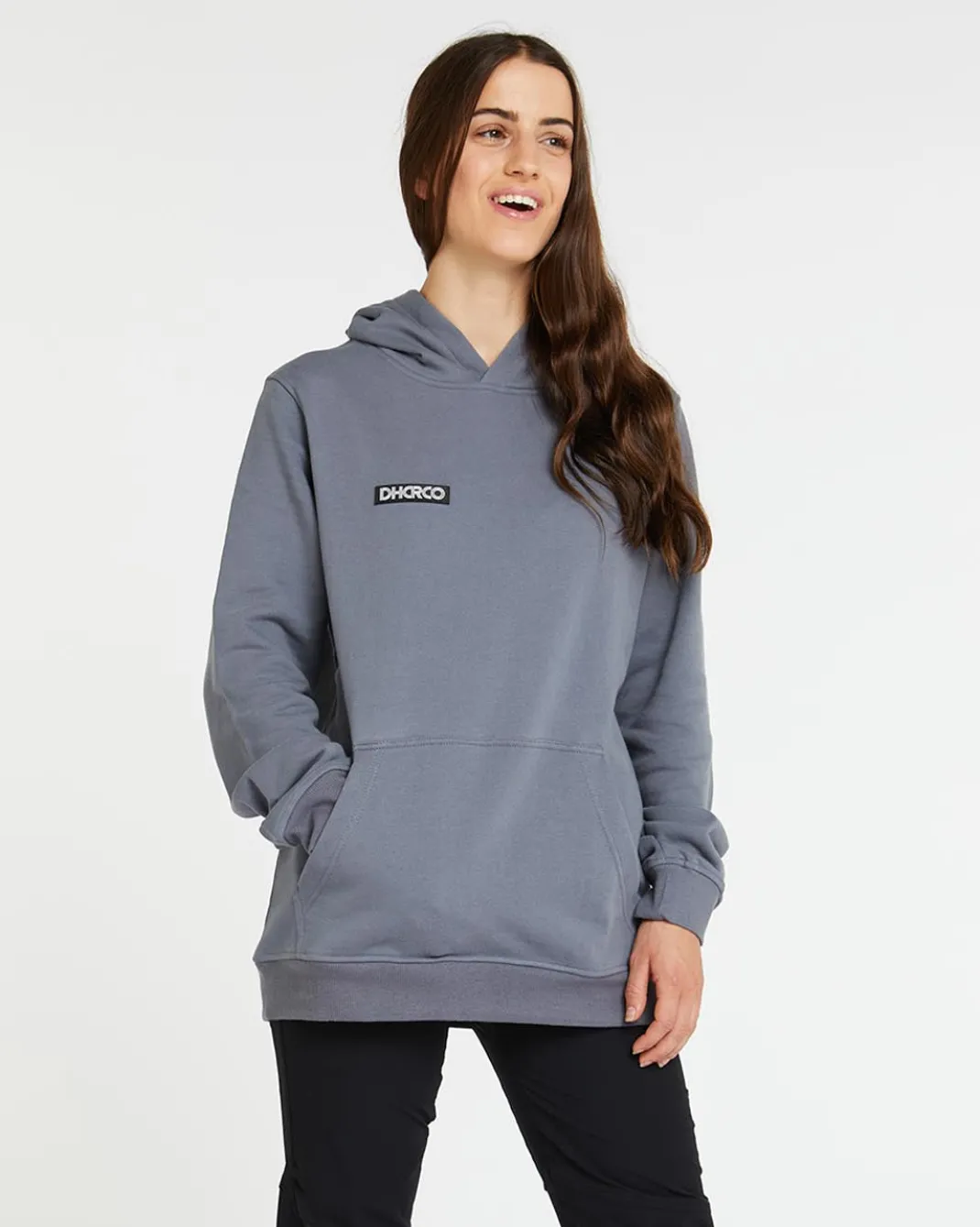 Unisex Hoodie | Blue Ash