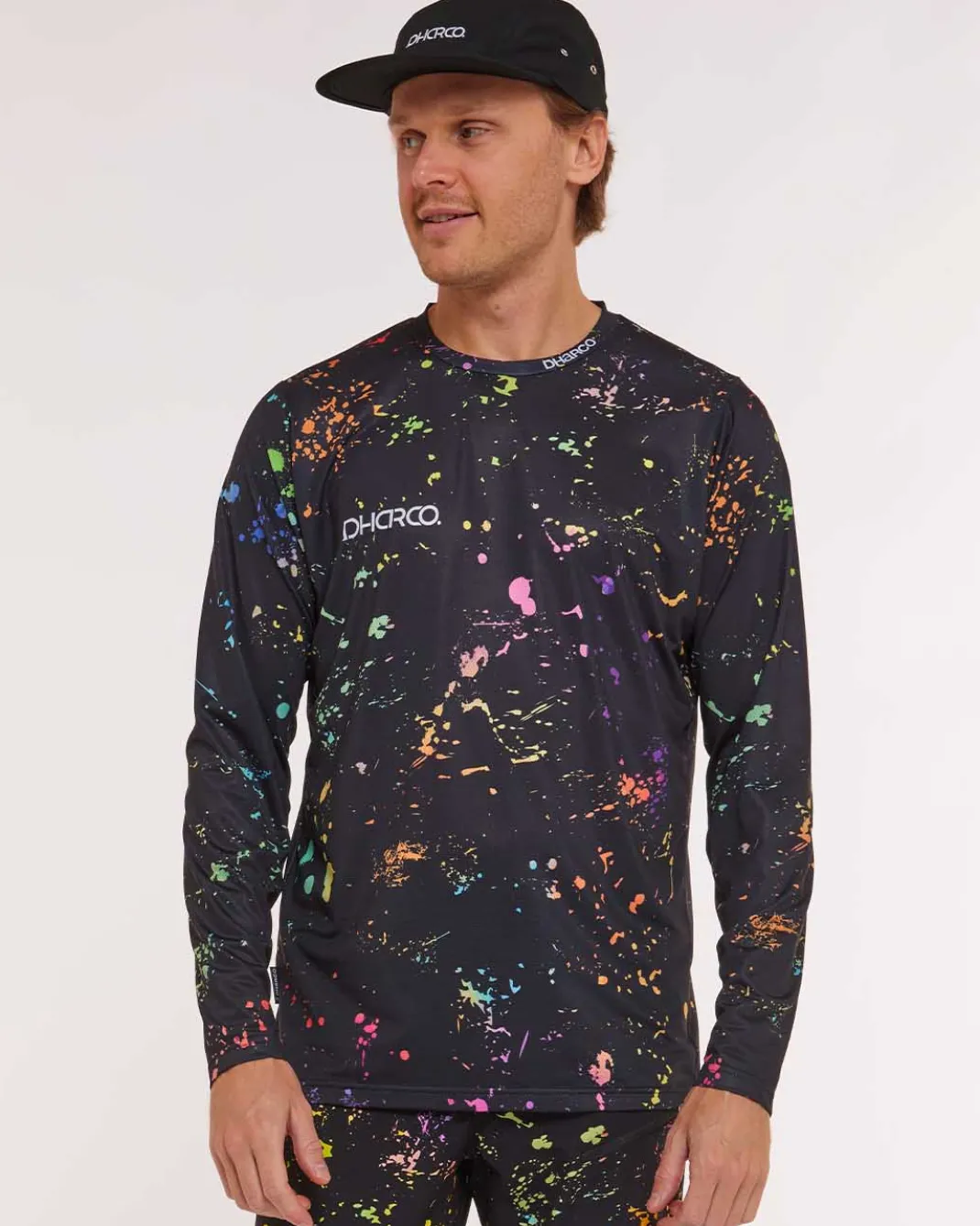 Mens Race Jersey | Supernova