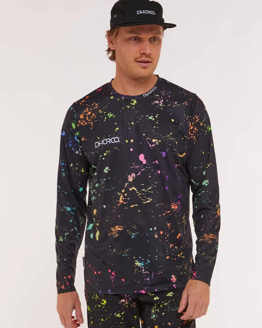 Mens Race Jersey | Supernova