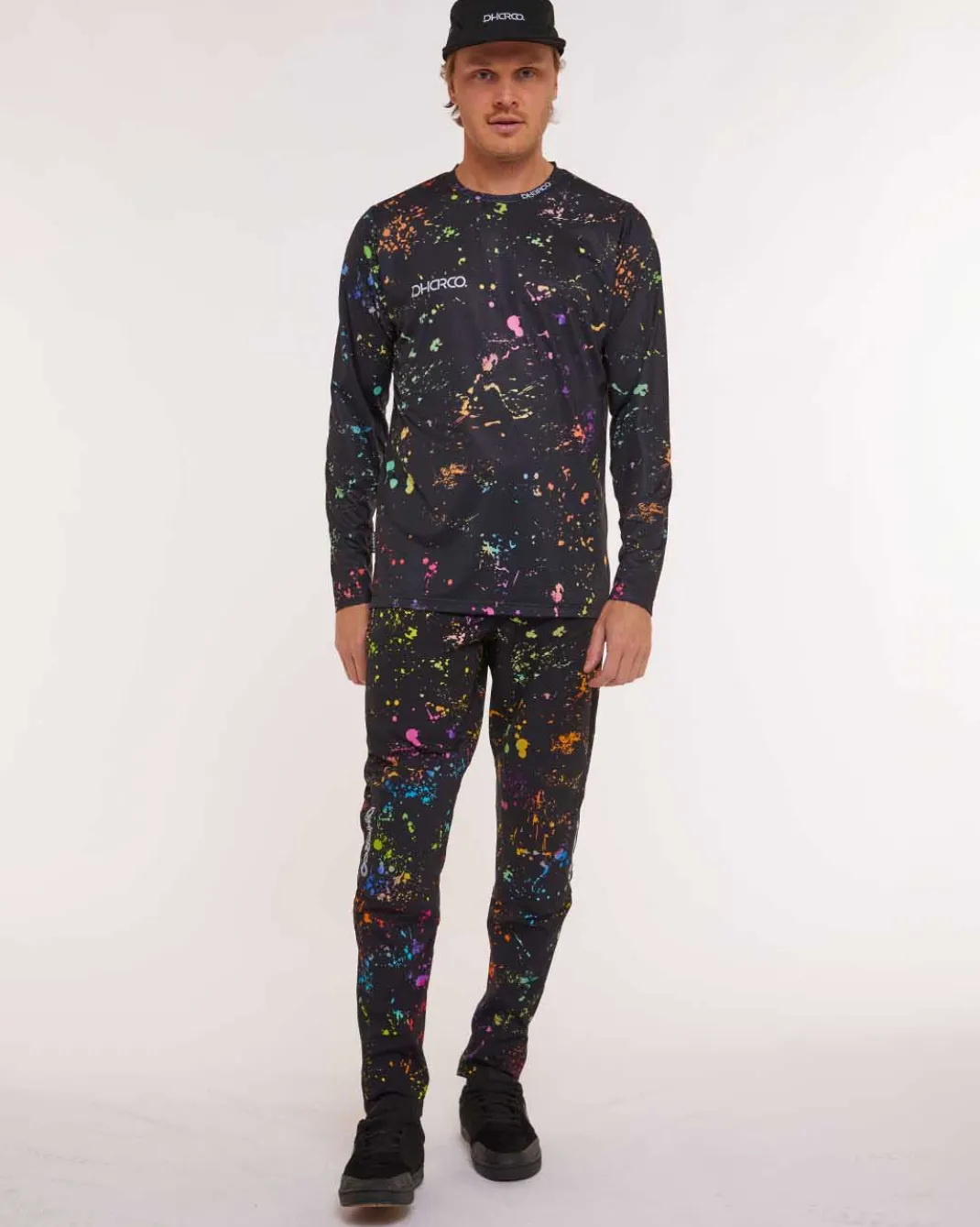 Mens Race Jersey | Supernova