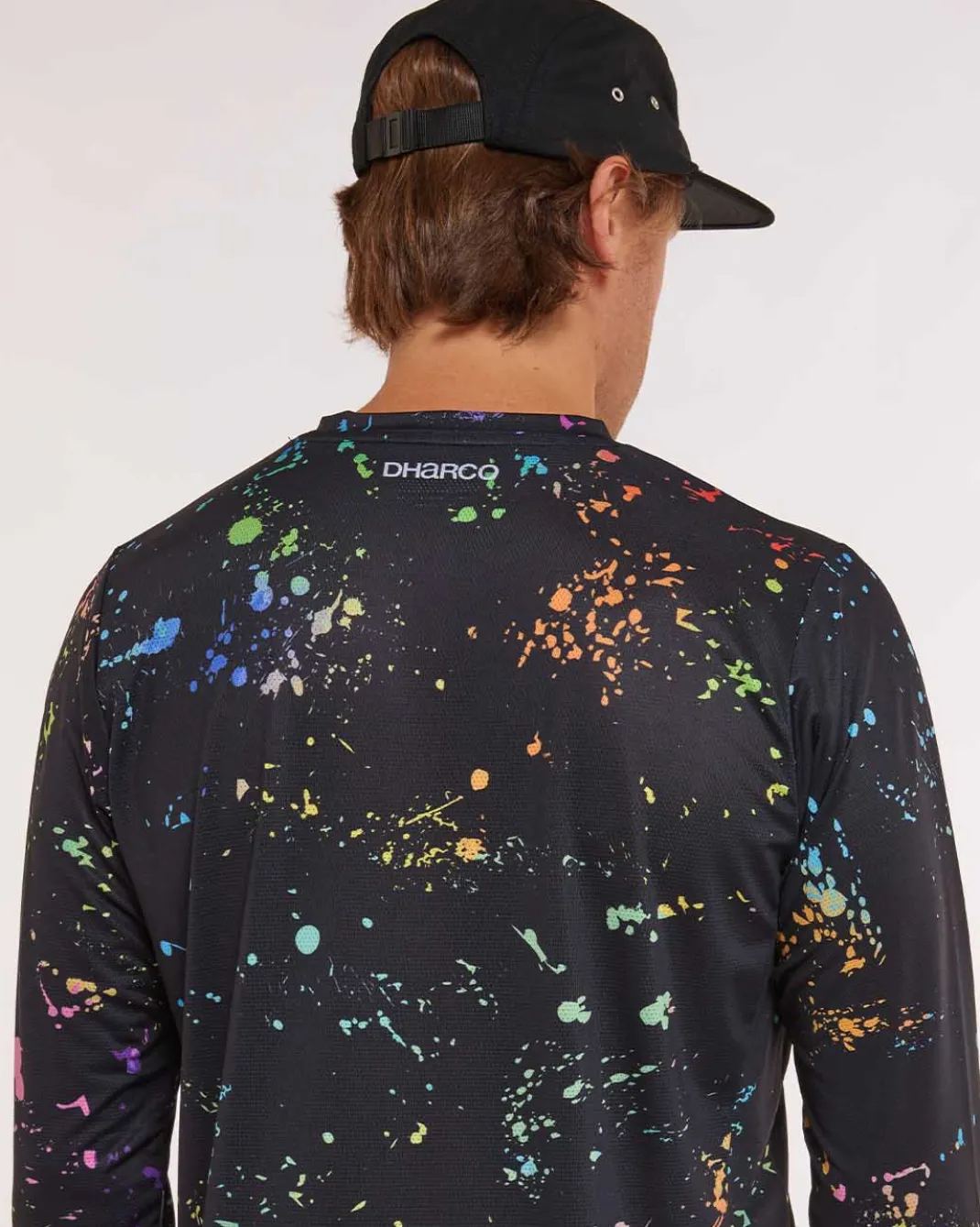 Mens Race Jersey | Supernova