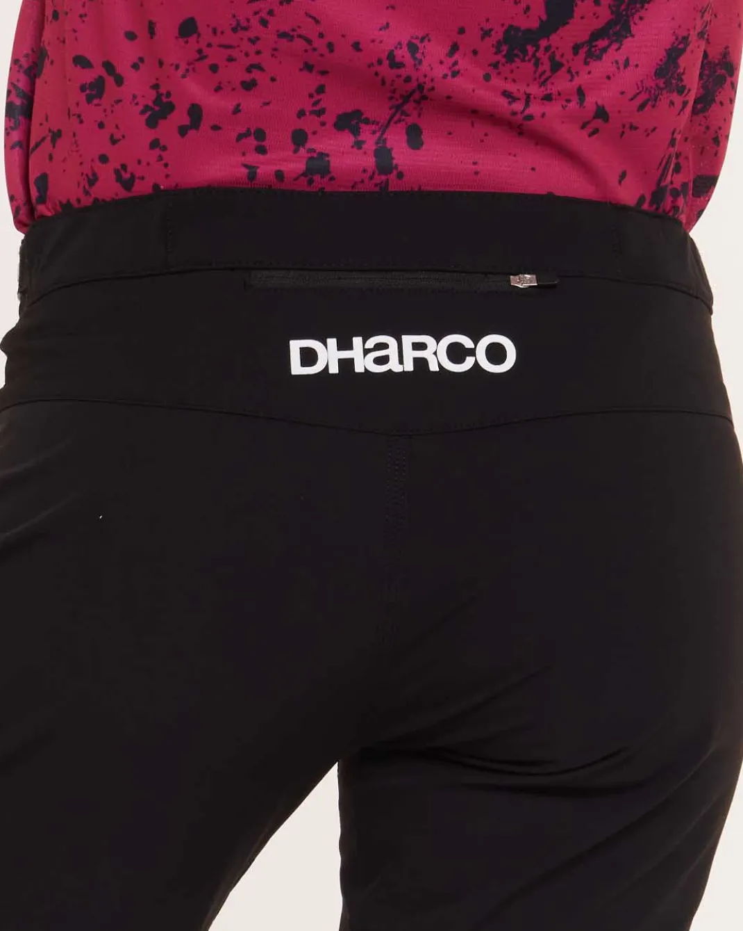 Womens Gravity Pants | Black