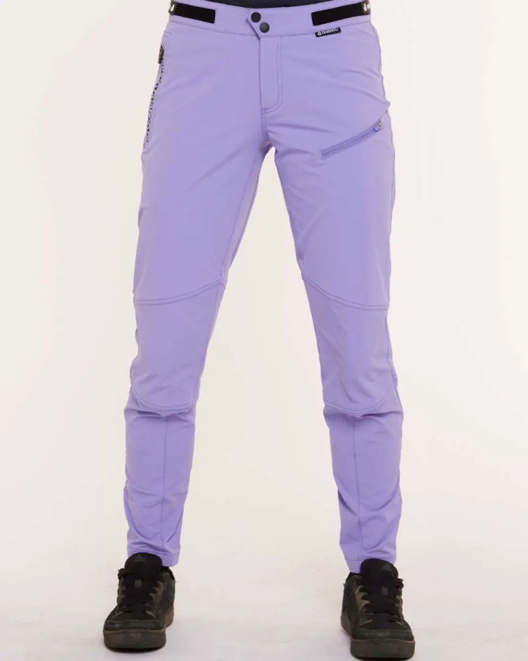 Womens Gravity Pants | Purple Haze