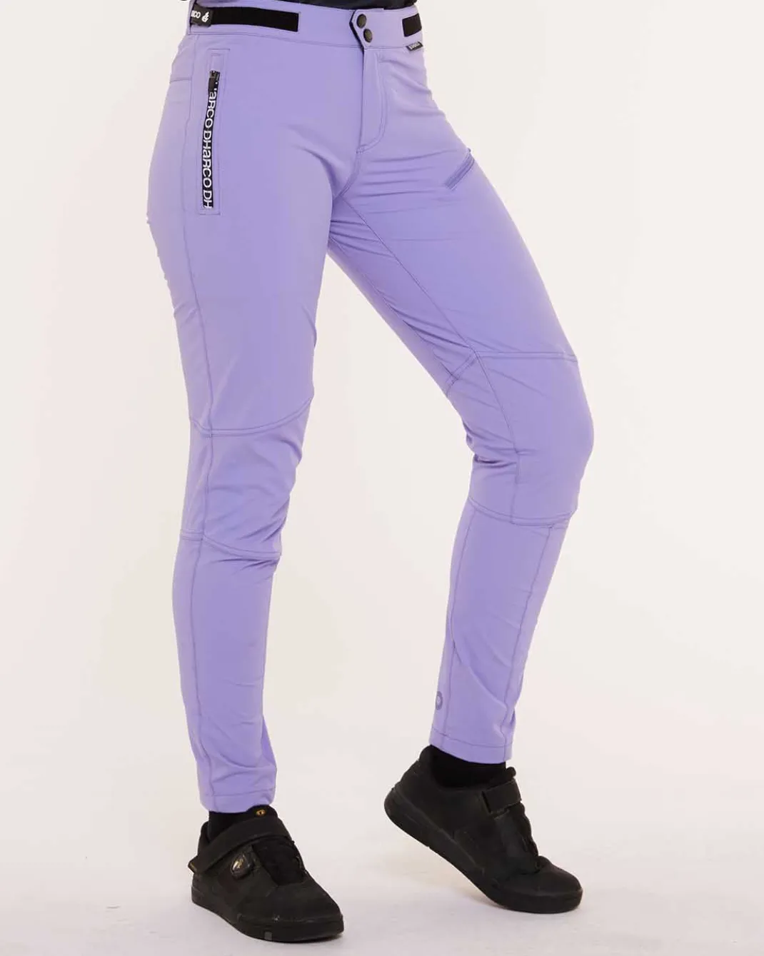 Womens Gravity Pants | Purple Haze