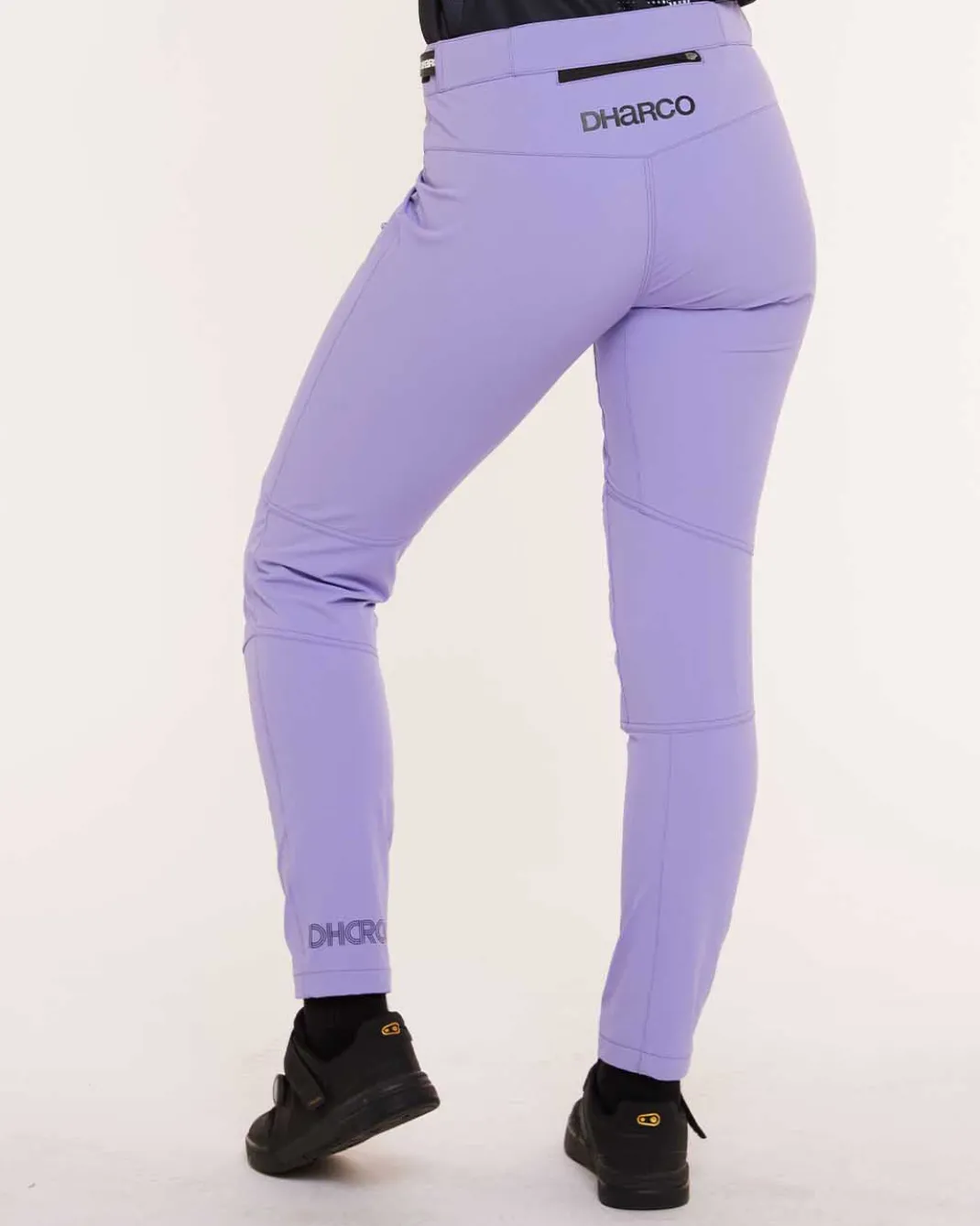 Womens Gravity Pants | Purple Haze
