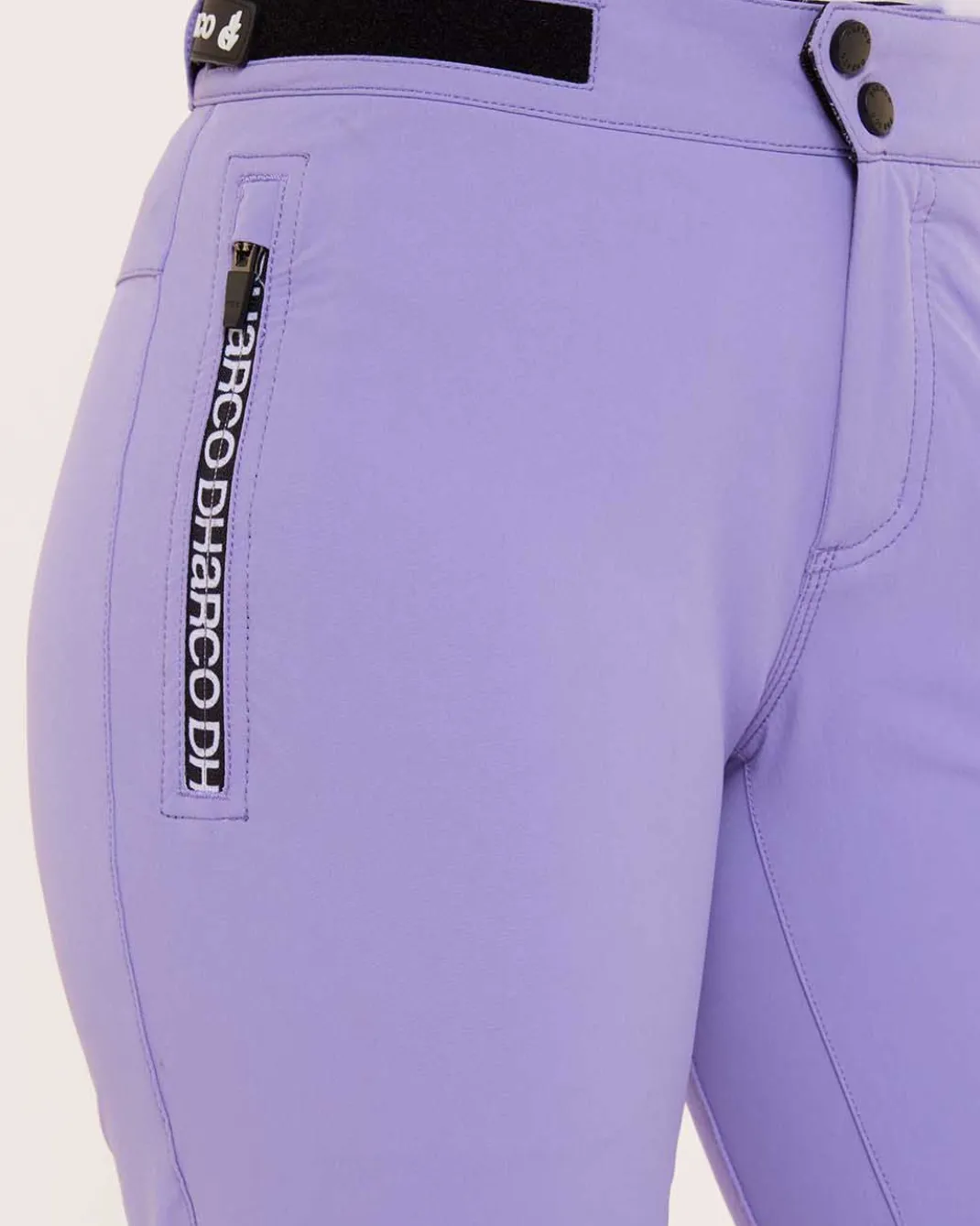 Womens Gravity Pants | Purple Haze