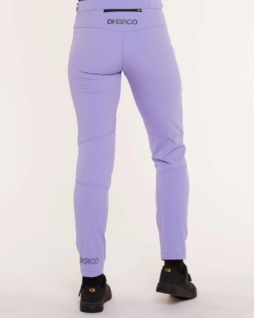Womens Gravity Pants | Purple Haze
