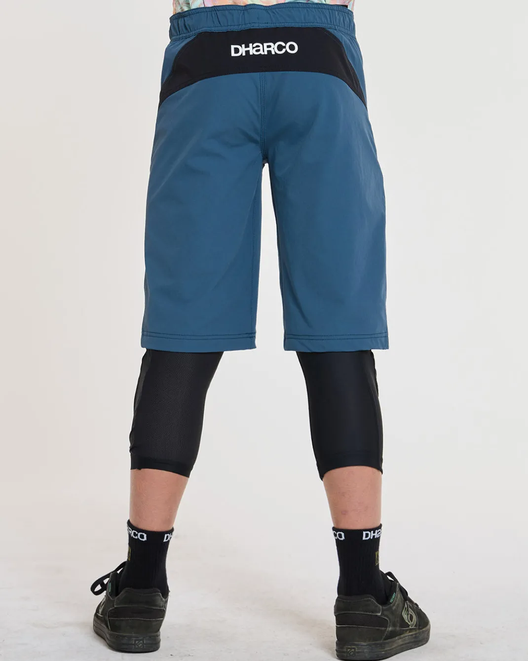 Youth Gravity Shorts | Maverick