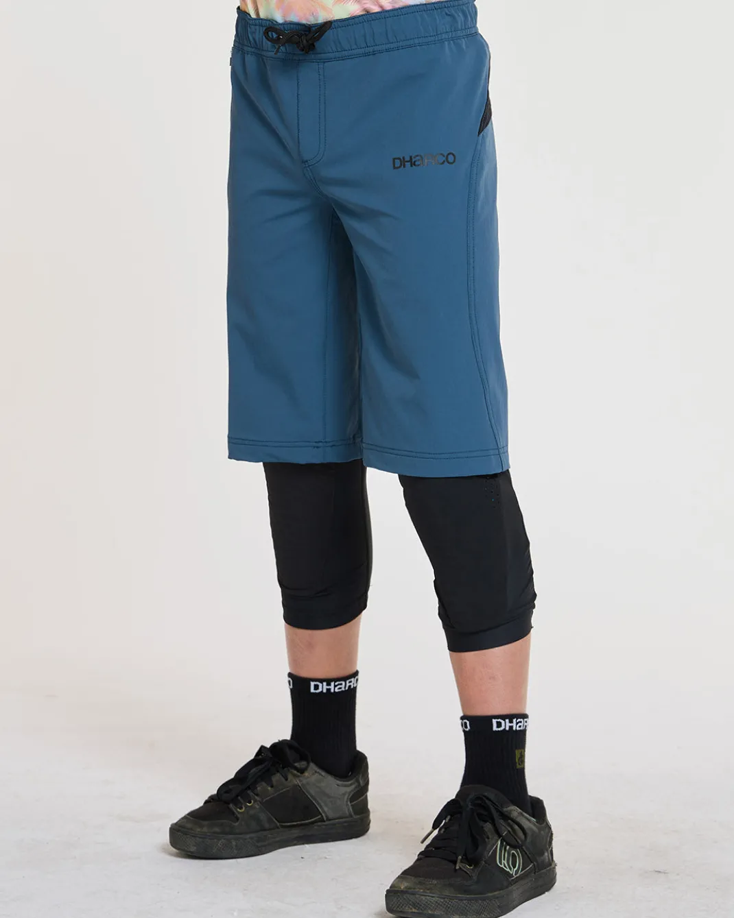 Youth Gravity Shorts | Maverick