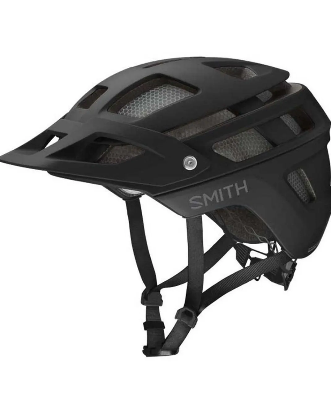 Smith Forefront 2 MIPS Helmet Matte Black