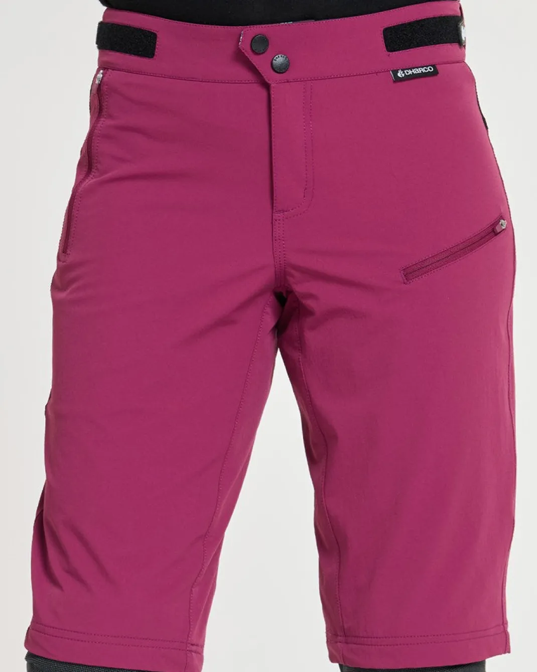 Womens Gravity Shorts | Sangria