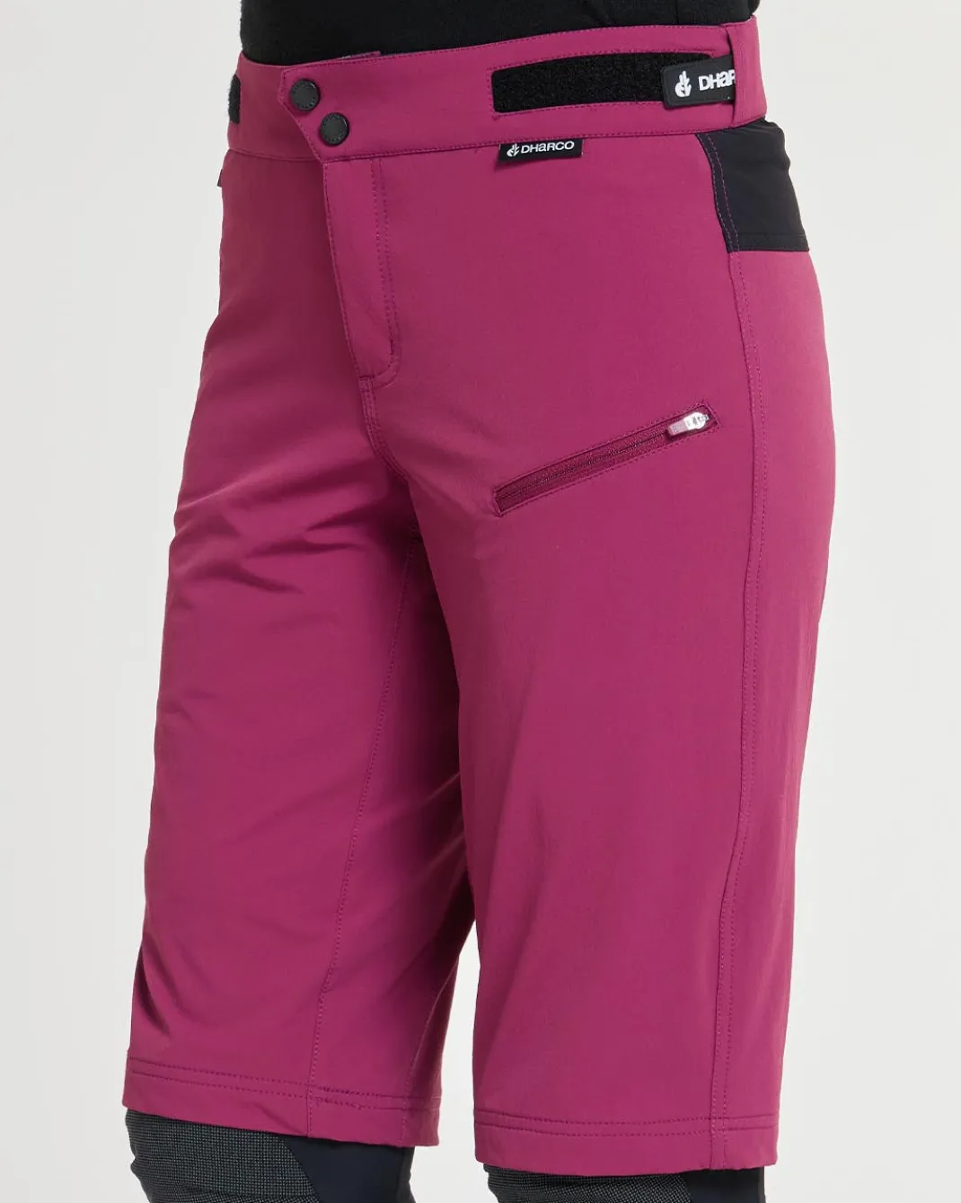 Womens Gravity Shorts | Sangria