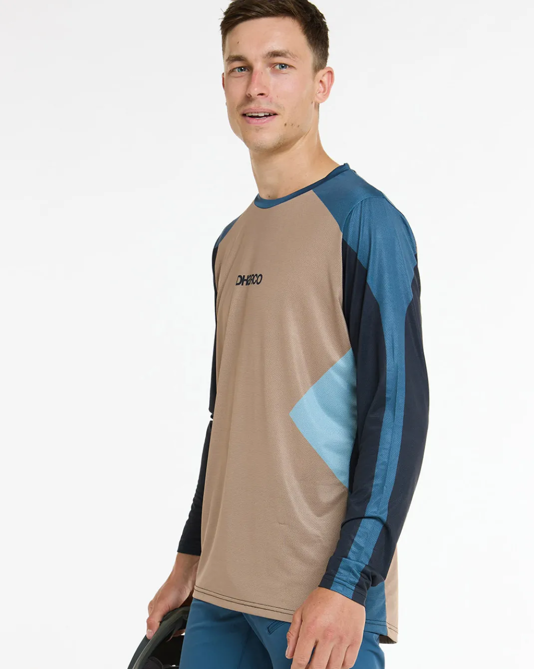 Mens Race Jersey | Levi