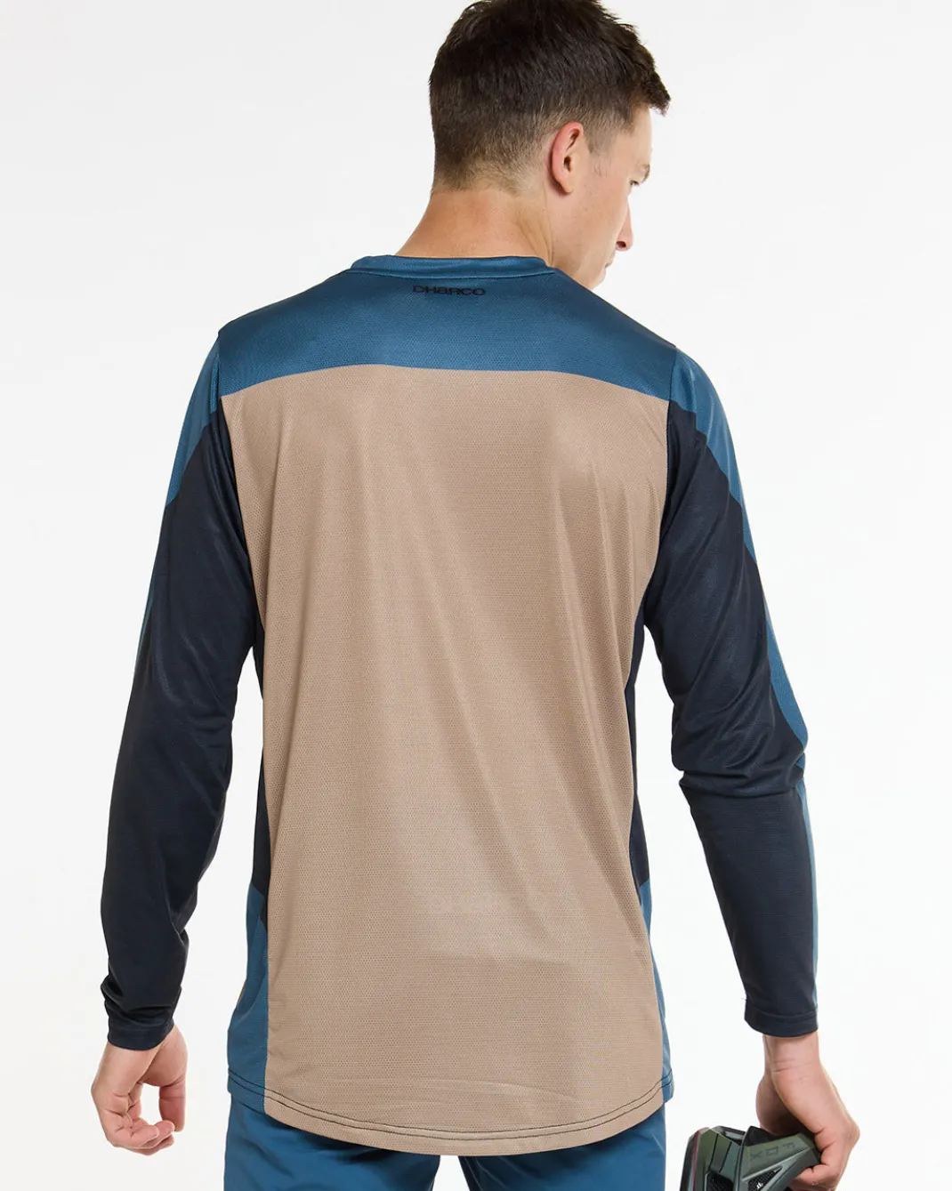 Mens Race Jersey | Levi