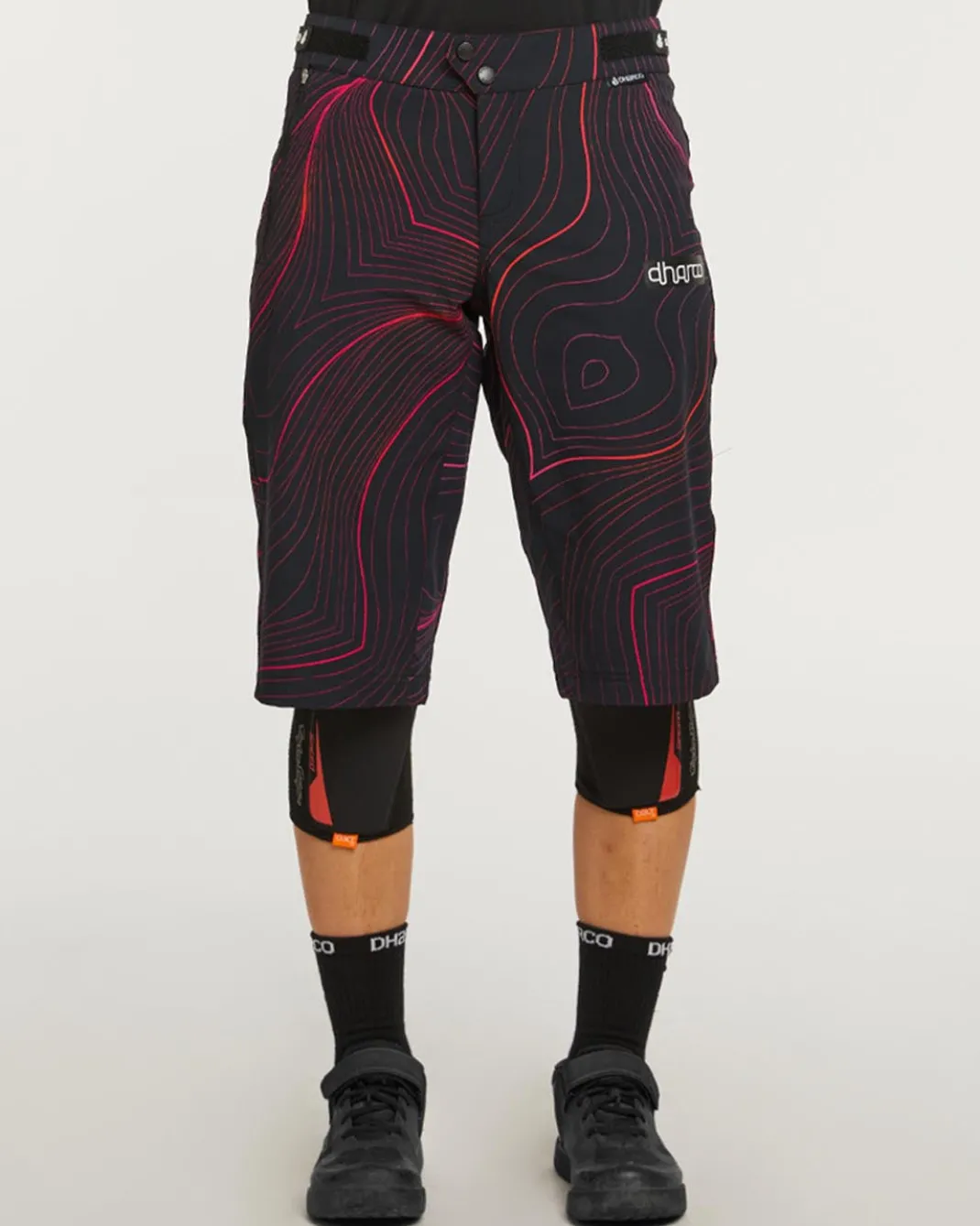 Womens Gravity Shorts | Xanadu