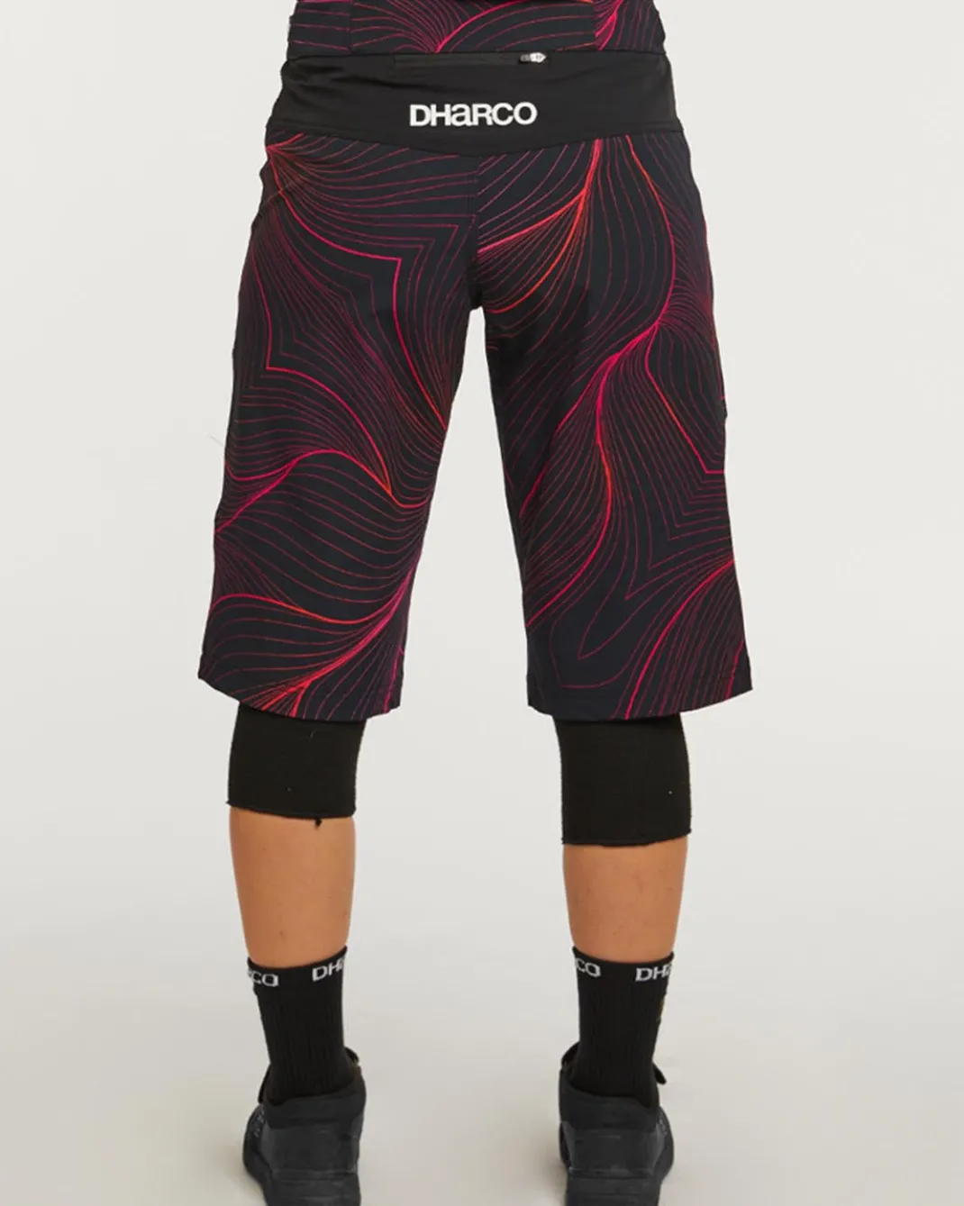 Womens Gravity Shorts | Xanadu