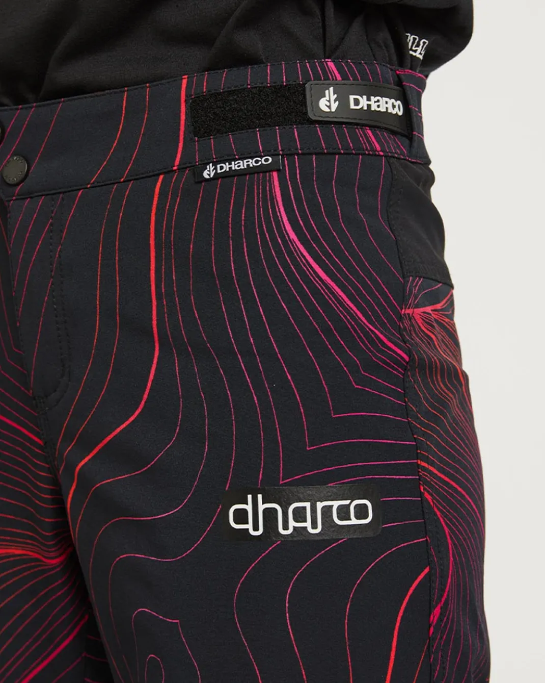 Womens Gravity Shorts | Xanadu
