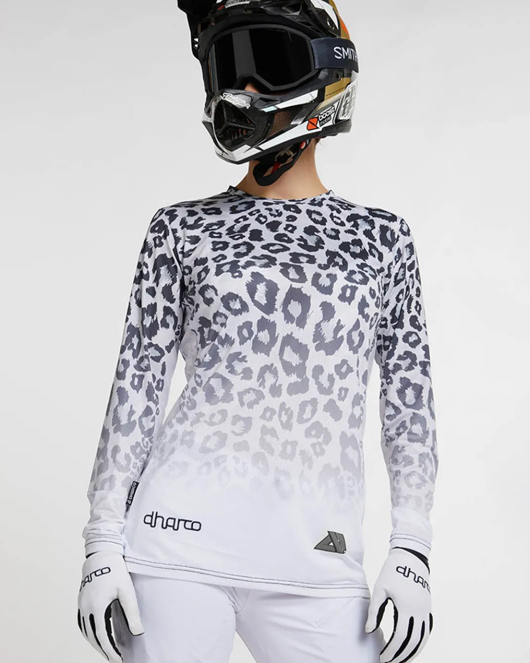 Womens Race Jersey | Amaury Pierron Signature Edition