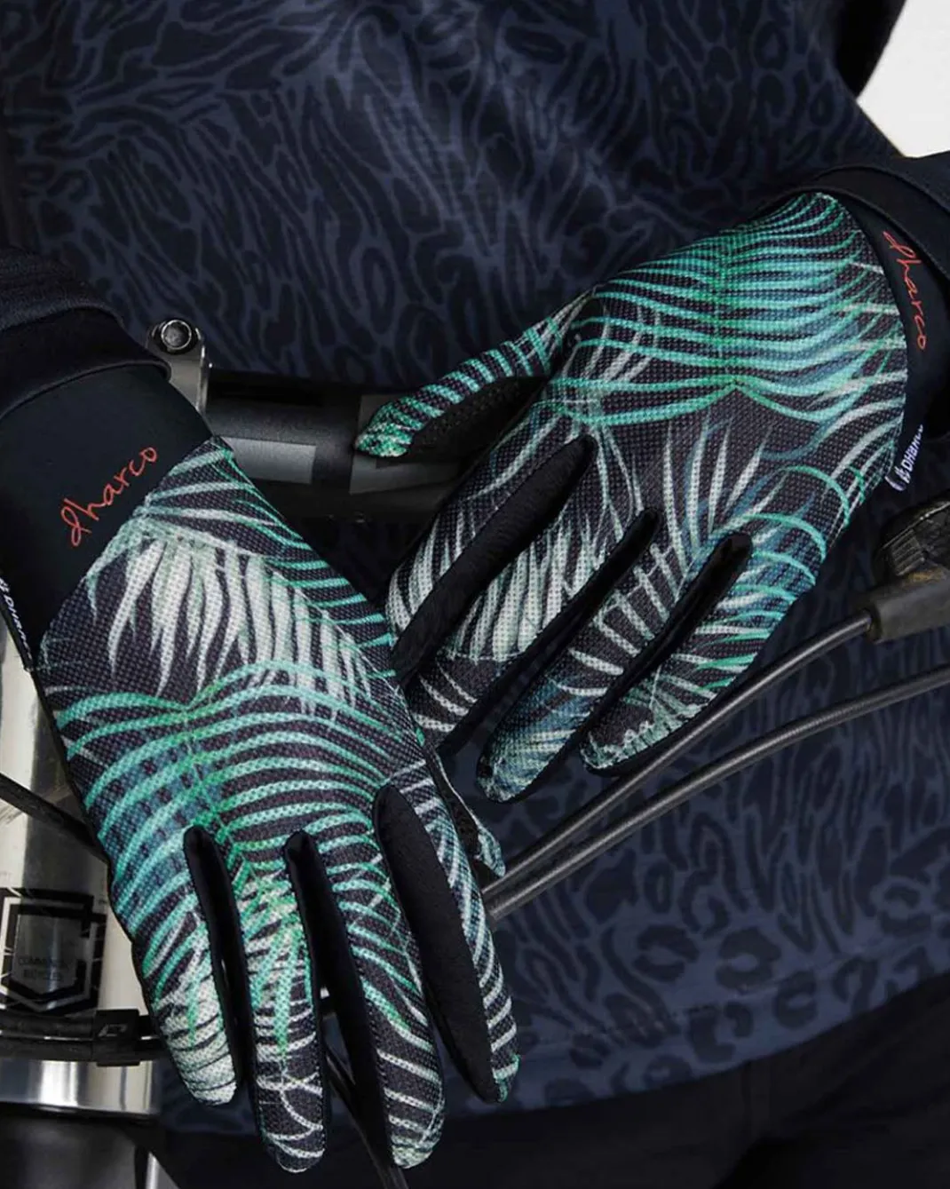 Womens Gloves | Whisky Romance