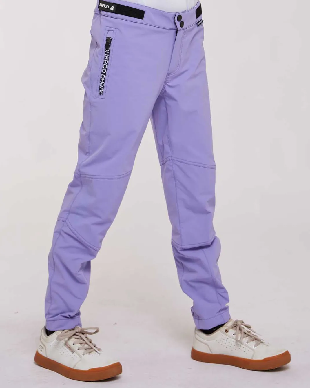 Youth Gravity Pants | Purple Haze