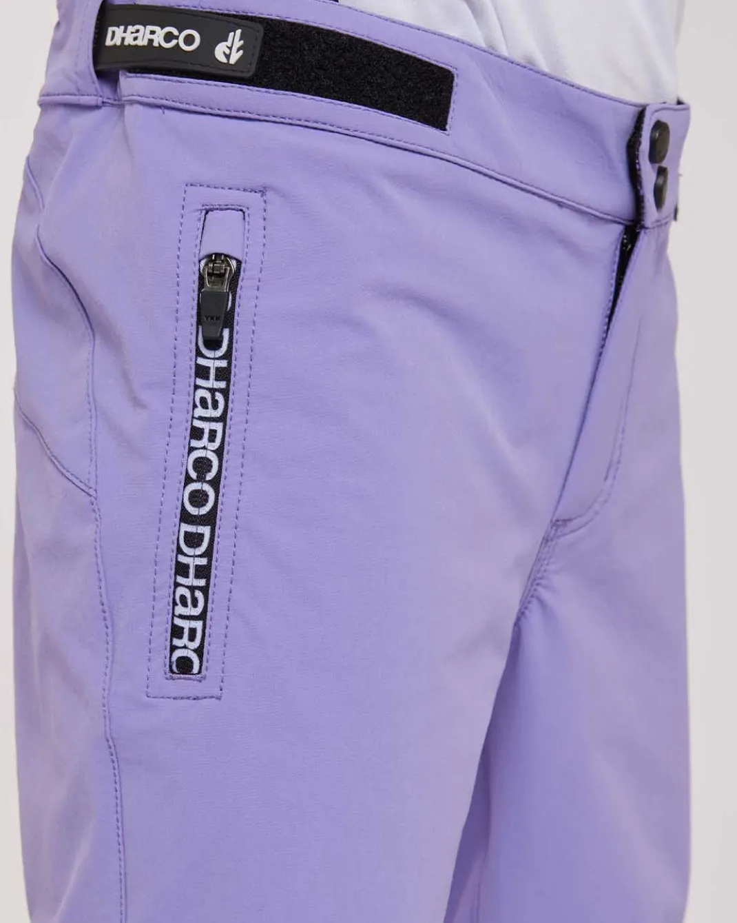 Youth Gravity Pants | Purple Haze