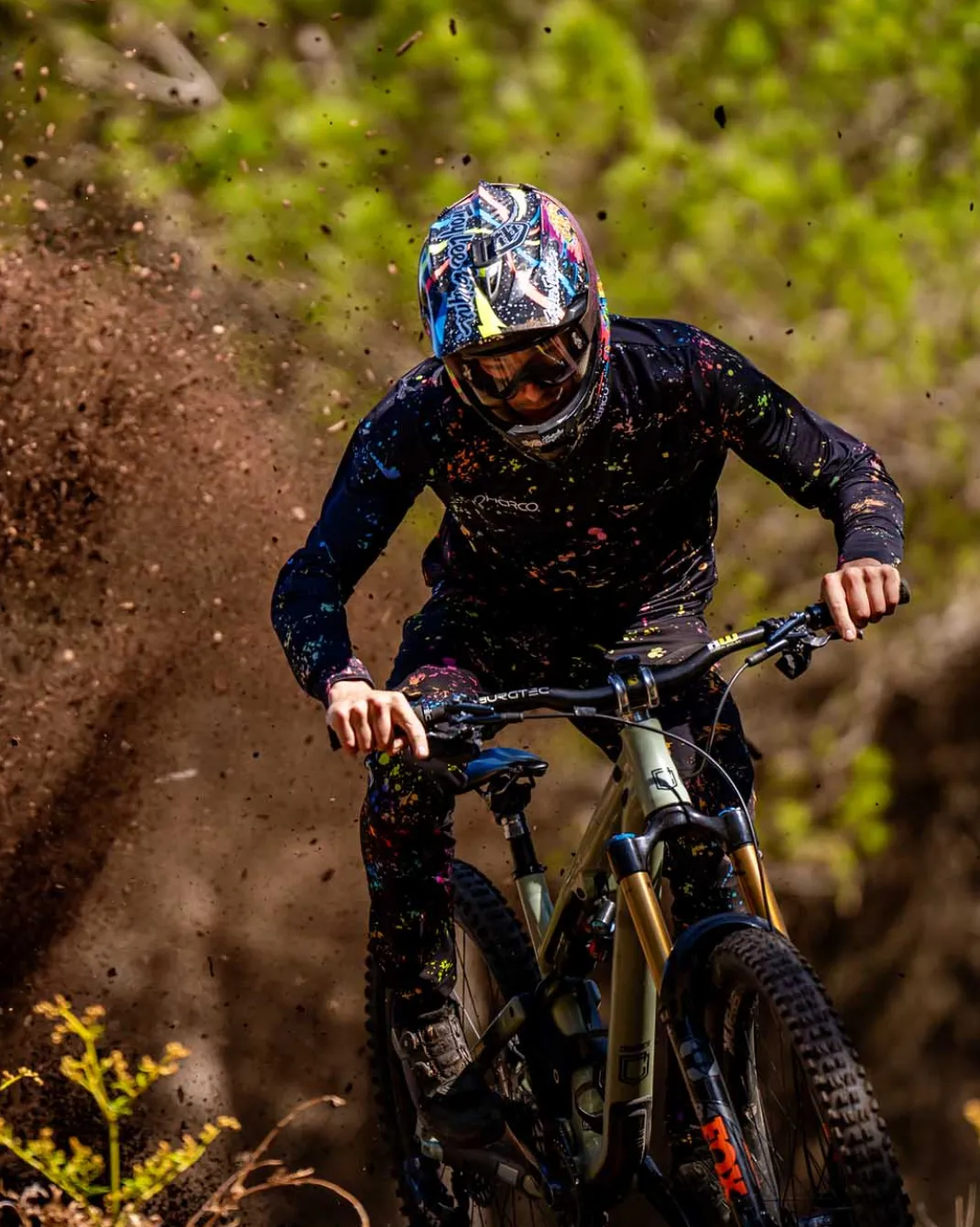 Mens Gravity Pants | Supernova